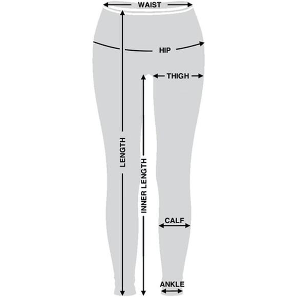 Womans Grey/Black Butt Lifting TikTok Honeycomb Workout Leggings Medium - Picture 8 of 8